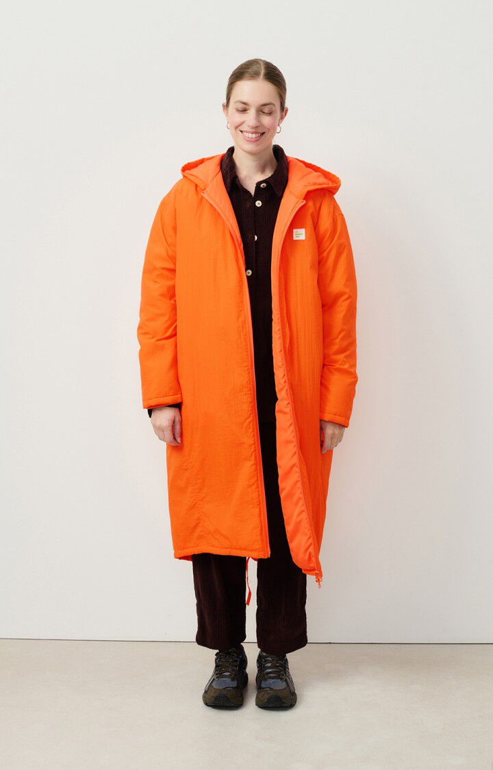 Parka femme Zotcity