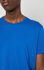 Men's t-shirt Decatur, ELECTRIC BLUE, hi-res-model