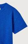 T-shirt enfant Sonoma, BLEU DE PRUSSE VINTAGE, hi-res