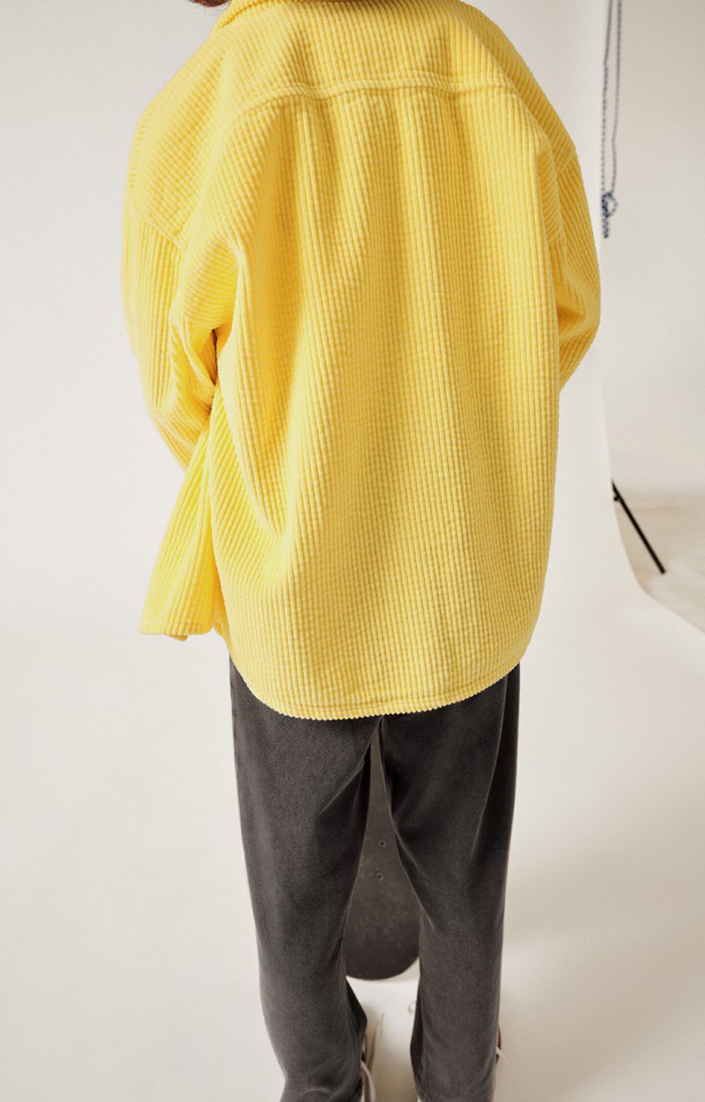 Chemises cartonnées jaune - Tohy