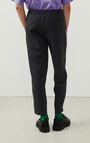 Pantalon homme Pukstreet, CARBONE CHINE, hi-res-model