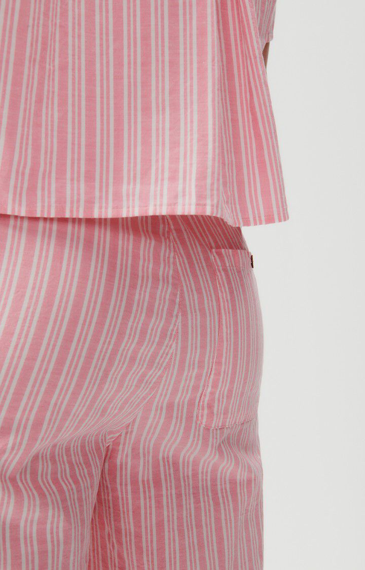 Set Heart Pants Pink | Hello Molly