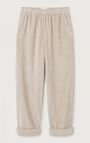 Pantalon femme Padow, MASTIC, hi-res