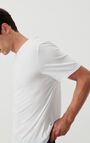 T-shirt homme Fakobay, BLANC, hi-res-model