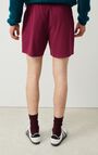 Short homme Fizvalley, BORDEAUX VINTAGE, hi-res-model