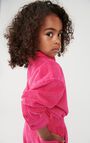 Chemise enfant Padow, FUCHSIA VINTAGE, hi-res-model