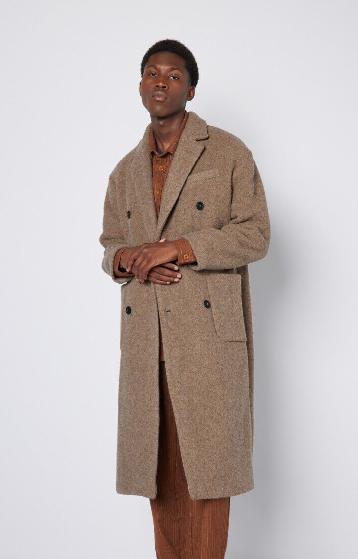 manteau american vintage homme