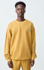 Sweat homme Doven, CURRY SURTEINT, hi-res-model