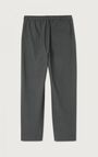 Pantalon homme Kabird, ANTHRACITE CHINE, hi-res