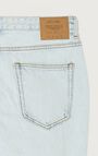 Jean carrot homme Joybird, WINTER BLEACHED, hi-res