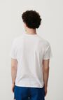 T-shirt homme Decatur, BLANC, hi-res-model