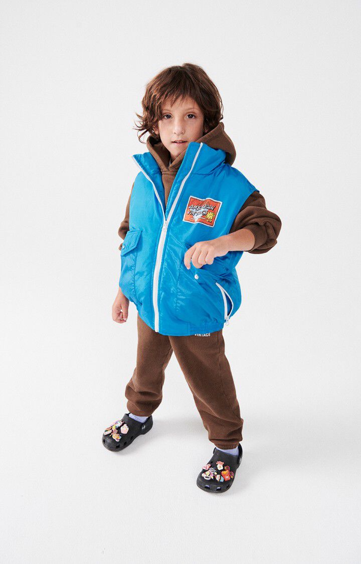 Veste enfant Ifabay