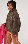 Veste enfant Hoktown, MARRON GLACE CHINE, hi-res-model