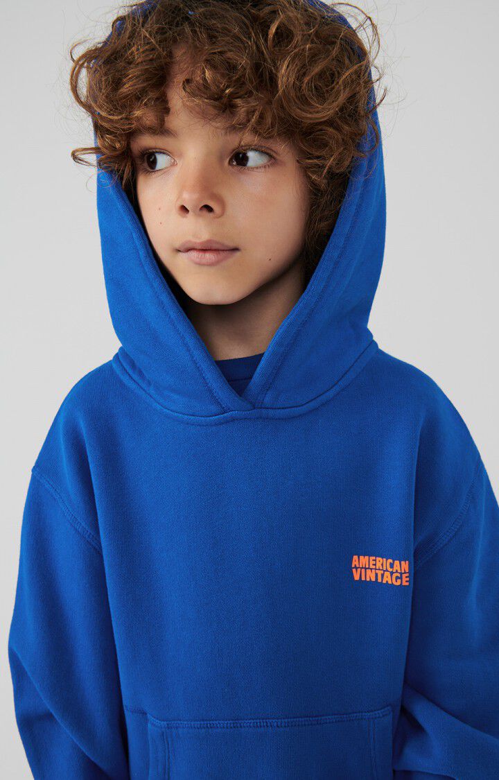 Kid's hoodie Izubird