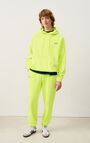 Sweat homme Izubird, CITRON FLUO, hi-res-model