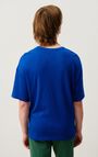 T-shirt homme Sonoma, BLEU DE PRUSSE VINTAGE, hi-res-model