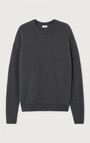 Pull homme Blimy, GRIS FONCE CHINE, hi-res