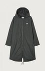 Parka homme Zotcity, CARBONE, hi-res