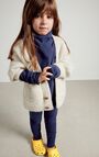 Gilet enfant East, POUDREUSE CHINE, hi-res-model