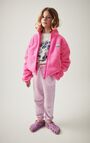 Veste enfant Hoktown, PINK ACID CHINE, hi-res-model