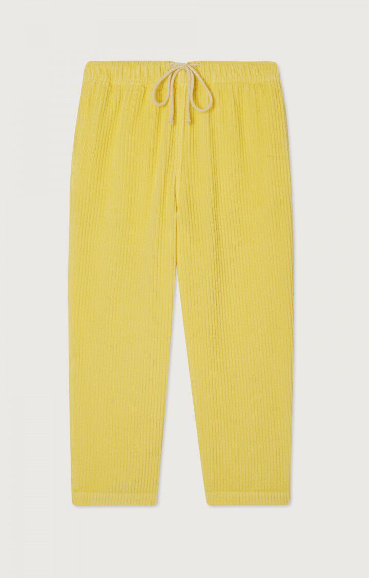 Dolce & Gabbana banana print trousers | My Site