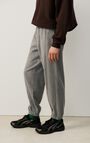 Pantalon homme Vylow, GRIS CHINE, hi-res-model