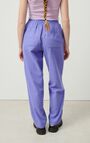 Pantalon femme Dakota, PROVENCE CHINE, hi-res-model