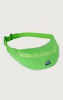 Sac banane enfant Hoktown, VERT FLUO CHINE, hi-res