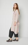 Women's jacket Meadow, PEARLY PINK, hi-res-model