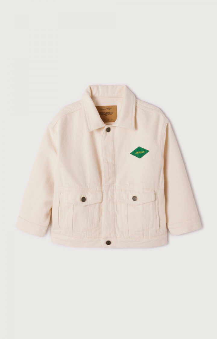 Veste enfant Spywood