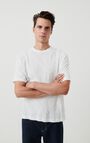 T-shirt homme Bysapick, BLANC, hi-res-model