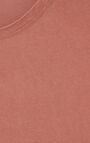 T-shirt homme Devon, TERRACOTTA VINTAGE, hi-res