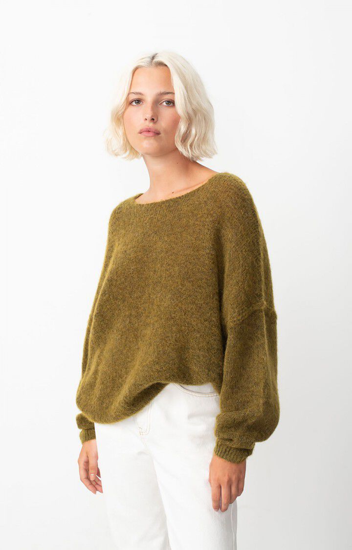 Pull femme Yanbay