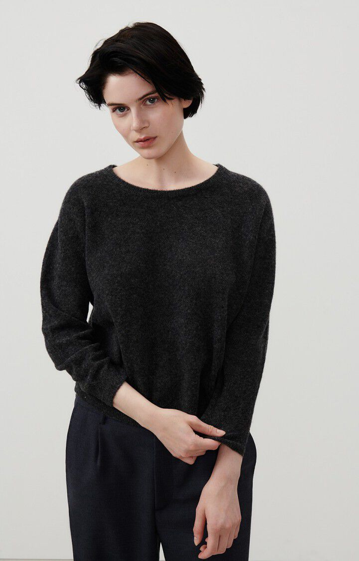 Pull femme Razpark