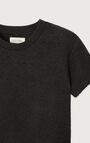 T-shirt enfant Bobypark, ANTHRACITE CHINE, hi-res