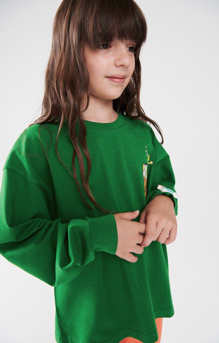 T-shirt enfant Fizvalley