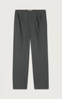 Pantalon homme Kabird, ANTHRACITE CHINE, hi-res