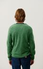 Pull homme Docatown, FORET CHINE, hi-res-model