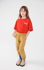 T-shirt enfant Fizvalley, FRAISIER VINTAGE, hi-res-model