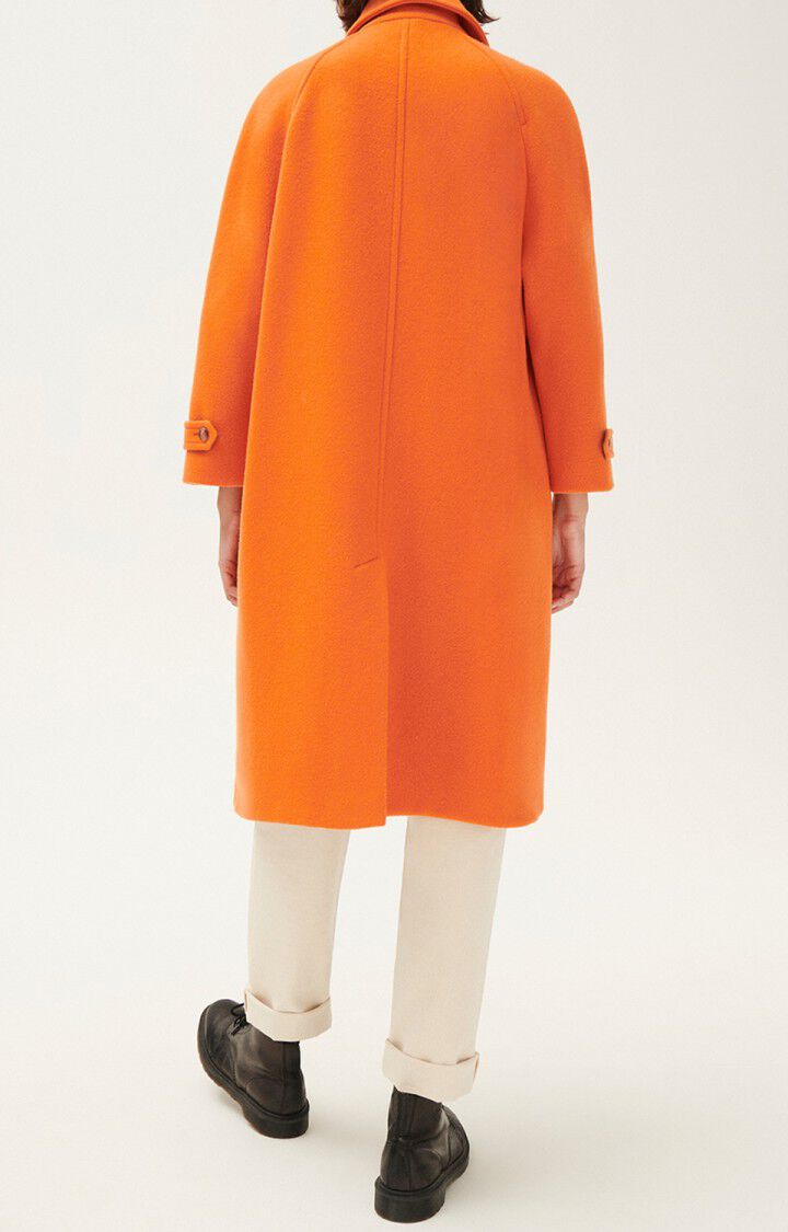 Tangerine Jackets & Coats for Women - Poshmark