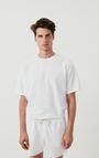 T-shirt homme Fizvalley, BLANC, hi-res-model