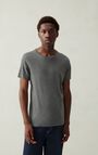 T-shirt homme Decatur, GRIS CHINE, hi-res-model