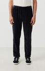 Pantalon homme Padow, CARBONE VINTAGE, hi-res-model