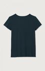 T-shirt femme Jacksonville, NAVY, hi-res