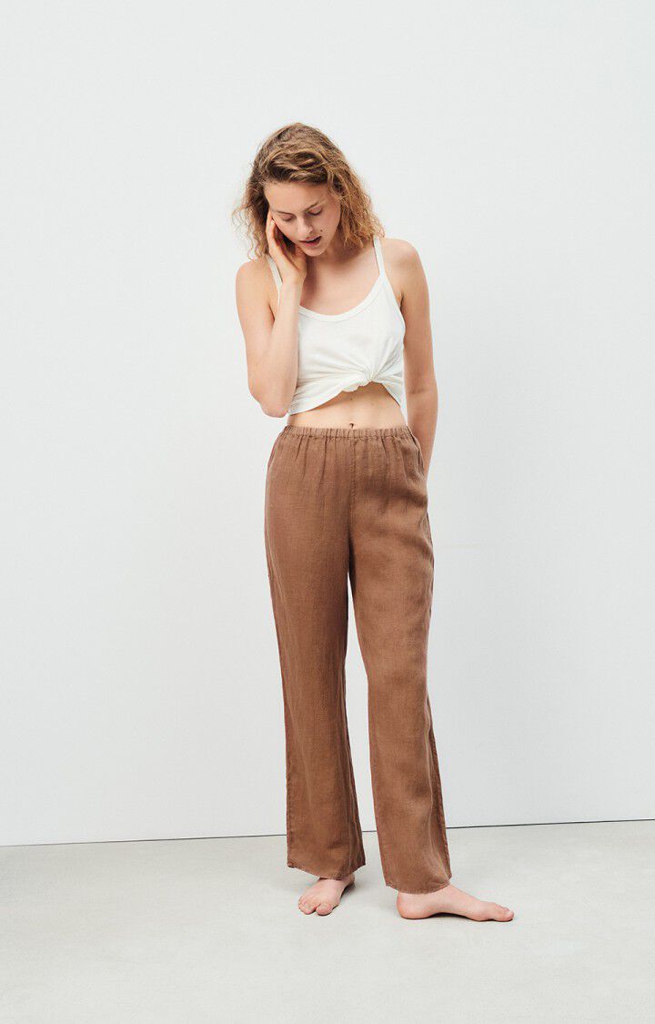 Women's trousers Ivybo