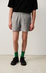 Short homme Vylow, GRIS CHINE, hi-res-model