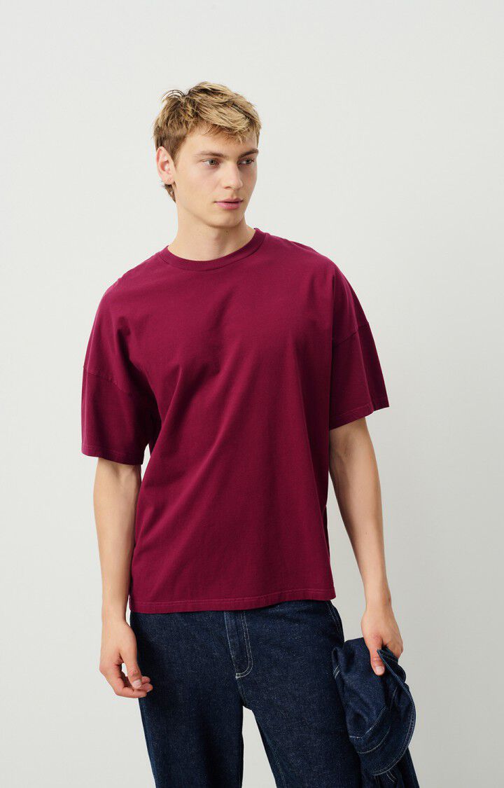 T-shirt homme Fizvalley