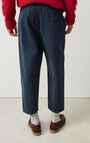 Pantalon homme Rygybay, MARINE, hi-res-model