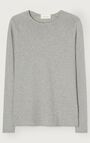 T-shirt homme Sonoma, GRIS CHINE, hi-res