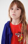 Chemise enfant Padow, INDIGO, hi-res-model